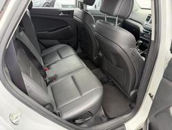 2015 Hyundai Tucson Active X