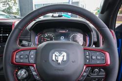 2025 RAM 1500 Rebel Hurricane SO