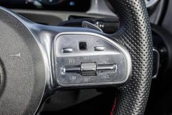 2021 Mercedes-Benz CLA-Class CLA250