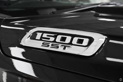2025 RAM 1500 Laramie Sport Hurricane SO RamBox