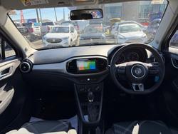 2020 MG MG3 S Limited Edition