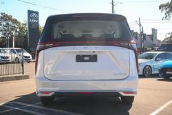 2023 LDV MIFA 9 Mode