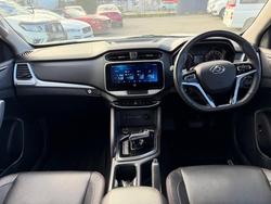 2023 LDV T60 Max Luxe Auto