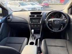 2019 Mazda BT-50 XTR Hi-Rider
