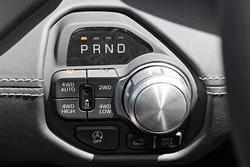 2025 RAM 1500 Rebel Hurricane SO