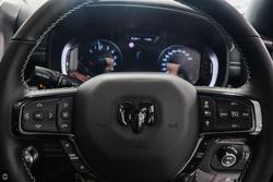 2026 RAM 1500 Limited Hurricane HO RamBox