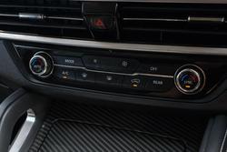 2023 LDV D90 Executive Diesel 4x4