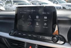2022 Kia Cerato S