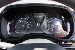2025 RAM 1500 Rebel Hurricane SO