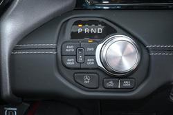 2025 RAM 1500 Rebel Hurricane SO