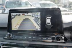 2020 Kia Seltos GT-Line