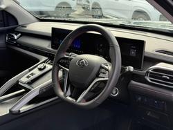 2024 LDV T60 Max Plus Auto