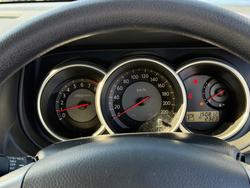 2007 Nissan Tiida ST-L