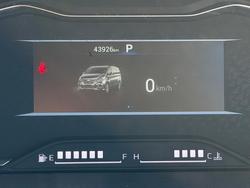 2023 LDV G10 Plus Rear Barn Doors