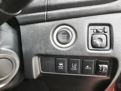 2022 Mitsubishi Triton GSR