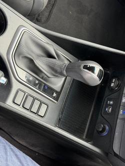 2015 Hyundai Tucson Active X