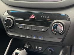 2015 Hyundai Tucson Active X