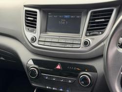 2015 Hyundai Tucson Active X