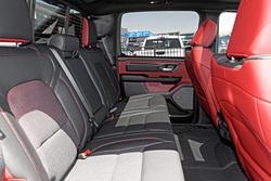 2025 RAM 1500 Rebel Hurricane SO