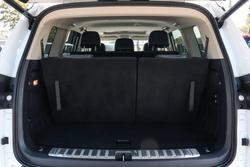 2023 LDV D90 Executive Diesel 4x4