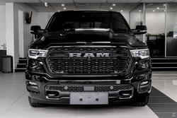 2025 RAM 1500 Limited Hurricane HO RamBox