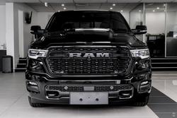 2026 RAM 1500 Limited Hurricane HO RamBox