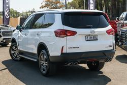 2023 LDV D90 Executive Diesel 4x4