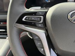 2024 LDV T60 Max Plus Auto