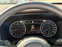 2024 Nissan X-TRAIL ST