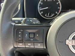 2024 Nissan X-TRAIL ST