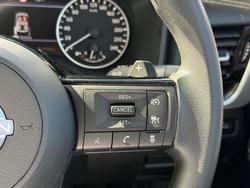 2024 Nissan X-TRAIL ST