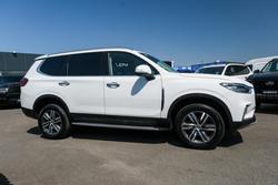 2023 LDV D90 Executive Diesel 4x4