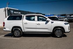2022 LDV T60 Max PRO