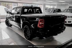 2025 RAM 1500 Limited Hurricane HO RamBox