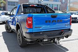 2025 RAM 1500 Rebel Hurricane SO