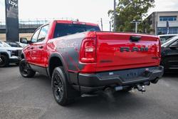 2025 RAM 1500 Rebel Hurricane SO
