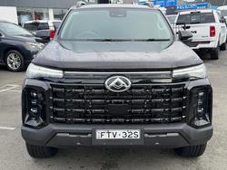 2024 LDV T60 Max Plus Auto