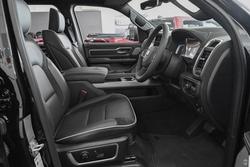 2025 RAM 1500 Laramie Sport Hurricane SO RamBox