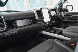2025 RAM 1500 Laramie Sport Hurricane SO RamBox
