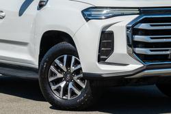 2022 LDV T60 Max PRO