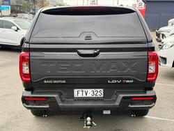2024 LDV T60 Max Plus Auto