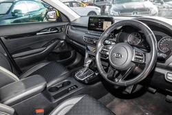 2020 Kia Seltos GT-Line