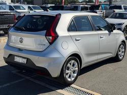 2020 MG MG3 S Limited Edition