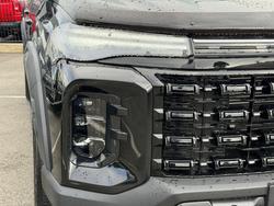 2024 LDV T60 Max Plus Auto