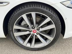 2016 Jaguar XE 20t Prestige