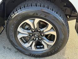2019 Mazda BT-50 XTR Hi-Rider