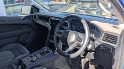 2024 VOLKSWAGEN AMAROK STYLE