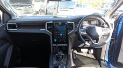 2024 VOLKSWAGEN AMAROK STYLE