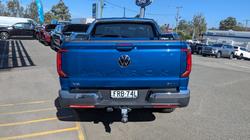 2024 VOLKSWAGEN AMAROK STYLE