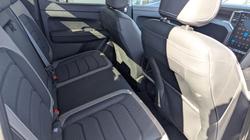 2024 VOLKSWAGEN AMAROK STYLE